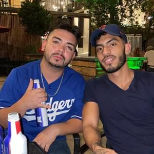 Meet your Posher, Luis